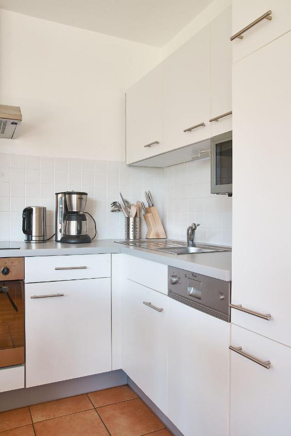 Mountain View Ski Apartment Раурис Экстерьер фото