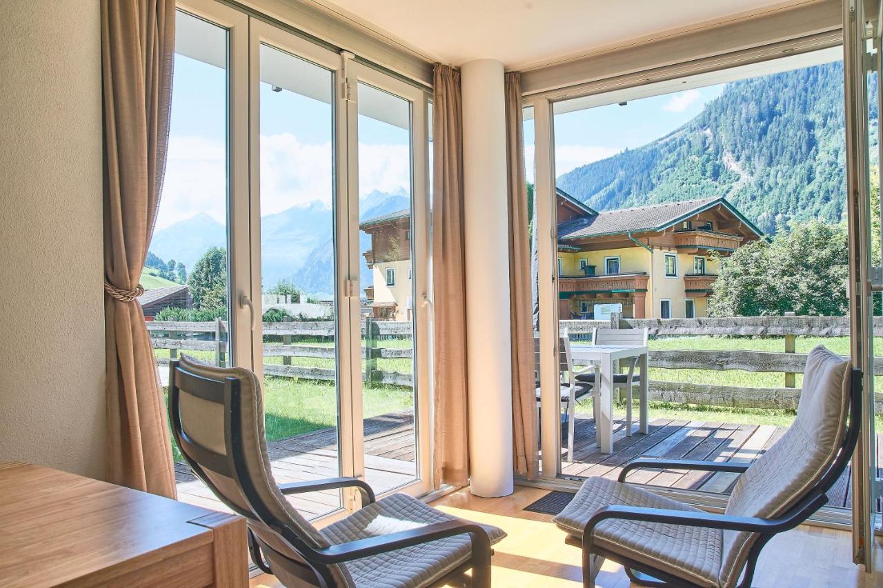 Mountain View Ski Apartment Раурис Экстерьер фото