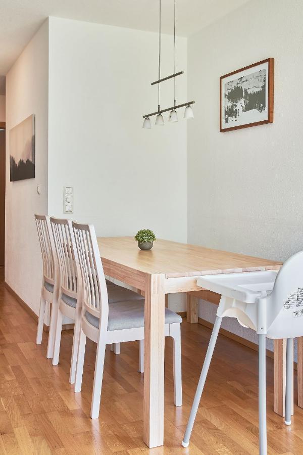 Mountain View Ski Apartment Раурис Экстерьер фото