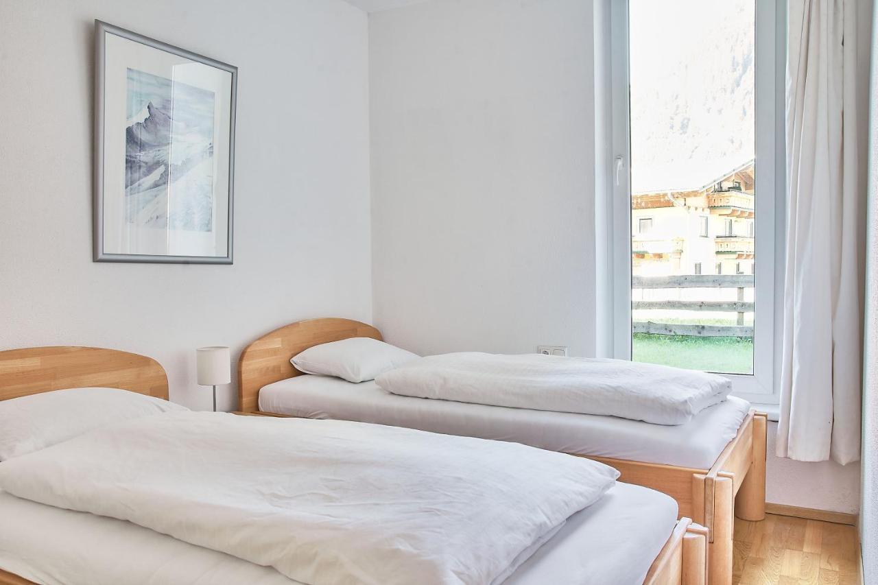 Mountain View Ski Apartment Раурис Экстерьер фото