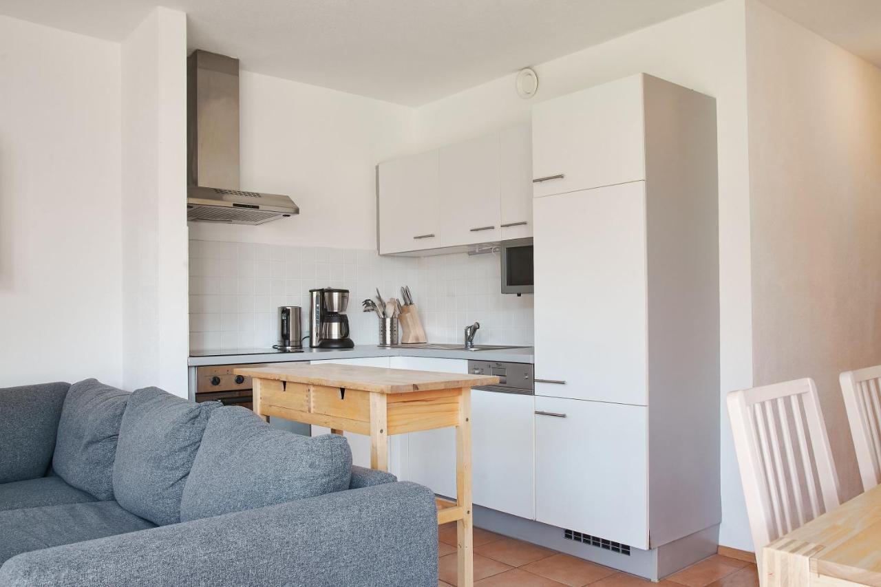 Mountain View Ski Apartment Раурис Экстерьер фото