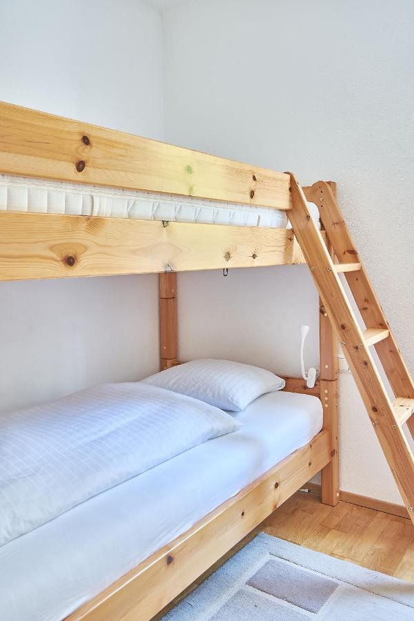 Mountain View Ski Apartment Раурис Экстерьер фото